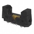 EHF-105-01-S-D-SM-LC-K - CONN HEADER SMD 10POS 1.27MM