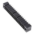 IPBT-115-H1-T-D-GP - CONN HEADER VERT 30POS 4.20MM