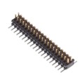 FTMH-120-02-F-DV - CONN HEADER SMD 40POS 1MM