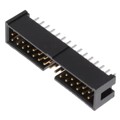 TSS-115-01-S-D - CONN HEADER VERT 30POS 2.54MM