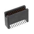 TFM-110-32-L-D - CONN HEADER SMD 20POS 1.27MM