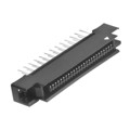 P50E-050P1-S1-EA - CONN HEADER VERT 50POS 1.27MM