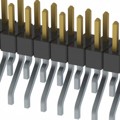 MMT-134-01-F-DH-K - CONN HEADER SMD R/A 68POS 2MM