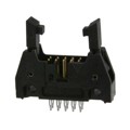 N3793-630T02RB - CONN HEADER VERT 10POS 2.54MM