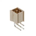 IPL1-102-01-SM-D-RA-K - CONN HEADER R/A 4POS 2.54MM