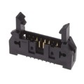53611-S16-8LF - CONN HEADER SMD 16POS 2.54MM