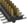 FTS-140-02-LM-DV-A - CONN HEADER SMD 80POS 1.27MM