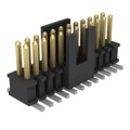 FTSH-112-01-L-DV-K - CONN HEADER SMD 24POS 1.27MM