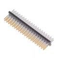 FTS-120-04-L-D - CONN HEADER VERT 40POS 1.27MM