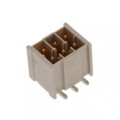 IPL1-103-02-S-D-K - CONN HEADER SMD 6POS 2.54MM