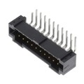 T2M-110-01-L-D-RA - CONN HEADER R/A 20POS 2MM