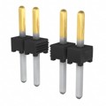 TMM-138-03-F-S - 2MM TERMINAL STRIP