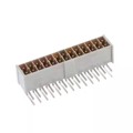 IPL1-113-01-L-D-RA-K - CONN HEADER R/A 26POS 2.54MM