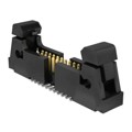 FTSH-112-01-L-DV-EJ - CONN HEADER SMD 24POS 1.27MM