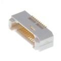 TEM-110-02-03.0-H-D-L1 - .8MM TIGER EYE MICRO TERMINAL