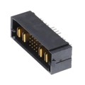 MPTC-02-16-02-6.30-03-L-V-LC - CONN HEADER VERT 20 POS