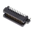 TFM-110-02-S-D-SN - CONN HEADER SMD 20POS 1.27MM