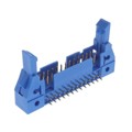 66429-073LF - CONN HEADER R/A 26POS 2.54MM
