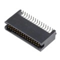 TFC-115-32-L-D-A - CONN HEADER SMD 30POS 1.27MM