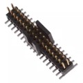 FTSH-118-01-F-DV-K-A - CONN HEADER SMD 36POS 1.27MM