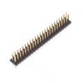 FTS-123-04-L-D - CONN HEADER VERT 46POS 1.27MM