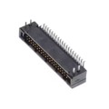 TFM-120-02-S-DH-TR - CONN HEADER SMD R/A 40POS 1.27MM