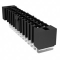 IPBT-112-H1-T-D-RA-GP - CONN HEADER R/A 24POS 4.2MM