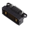 MPTC-01-24-01-01-01-L-RA-SD - CONN HEADER R/A 26 POS