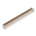 90098-150LF - CONN HEADER SMD 100POS 1.27MM