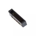 TEM-120-02-03.0-FG-D-A - .8MM TIGER EYE MICRO TERMINAL