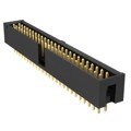 TST-125-01-G-D - CONN HEADER VERT 50POS 2.54MM