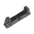 FTSH-113-01-F-DV-EJ-K - CONN HEADER SMD 26POS 1.27MM