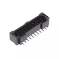 T2M-110-01-S-D-SM-WT - CONN HEADER SMD 20POS 2MM