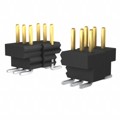 BKT-145-03-F-V - CONN HEADER SMD 45POS 1MM