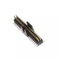 FTSH-120-01-F-DV-K-A - CONN HEADER SMD 40POS 1.27MM