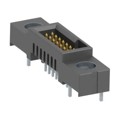 TFM-107-01-L-D-DS - CONN HEADER VERT 14POS 1.27MM