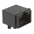 69958-104LF - CONN HEADER R/A 8POS 2.54MM