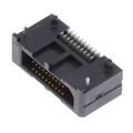TEM-110-02-DH1-S-D-A - CONN HEADER SMD 20POS 0.8MM