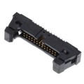 FTSH-113-01-L-DV-EJ-K - CONN HEADER SMD 26POS 1.27MM