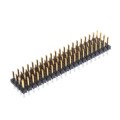 TMM-120-03-L-Q - 2MM TERMINAL STRIP