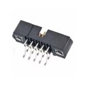M80-5321842 - CONN HEADER SMD R/A 18POS 2MM