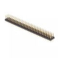 TSW-131-07-G-T - CONN HEADER VERT 93POS 2.54MM