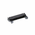 81050-660403-RB - CONN HEADER VERT 50POS 1.27MM