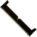 155250-2300-RB - CONN HEADER SMD 50POS 2MM