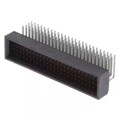 TMMS-125-01-S-Q-RA-FS - 2.00 MM FULLY SHROUDED QUAD ROW