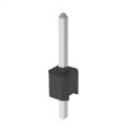 PREC001SAAN-RC - CONN HEADER VERT 1POS