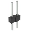67997-400H - CONN HEADER VERT 45000POS 2.54MM