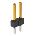 67996-300H - CONN HEADER VERT 45000POS 2.54MM