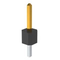 PBC01SAAN - CONN HEADER VERT 1POS