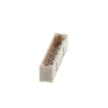 1041411010 - CONN HEADER SMD 10POS 1MM